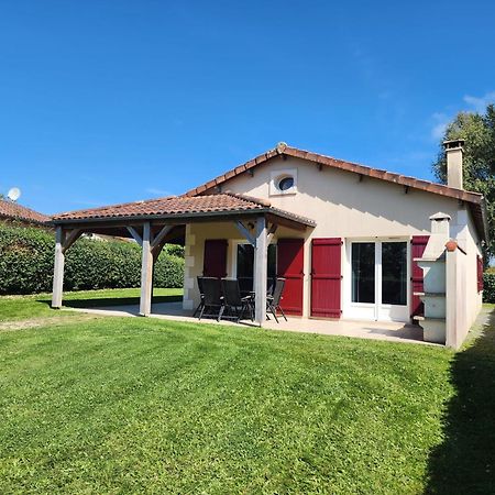 French Country Villas Les Forges  Экстерьер фото