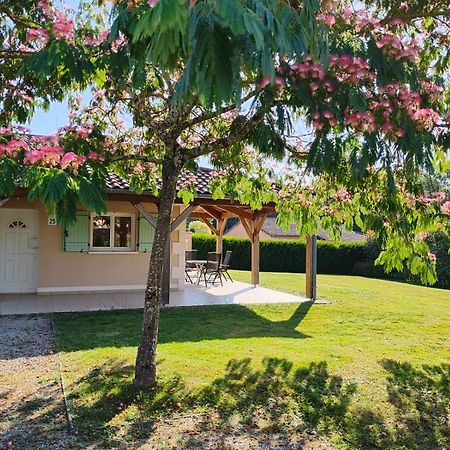 French Country Villas Les Forges  Экстерьер фото
