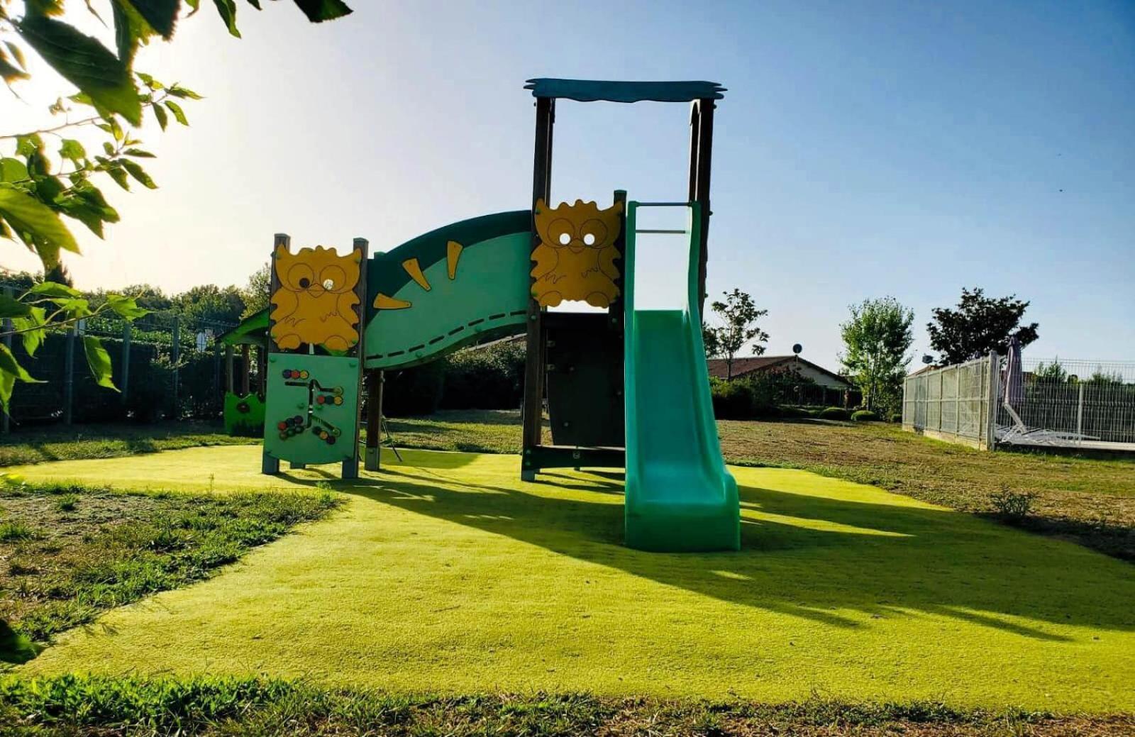 French Country Villas Les Forges  Экстерьер фото