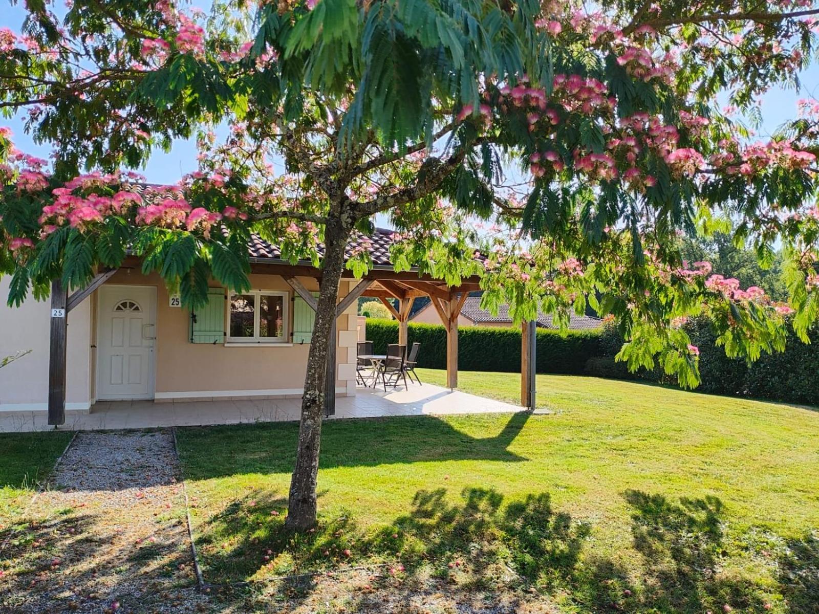 French Country Villas Les Forges  Экстерьер фото