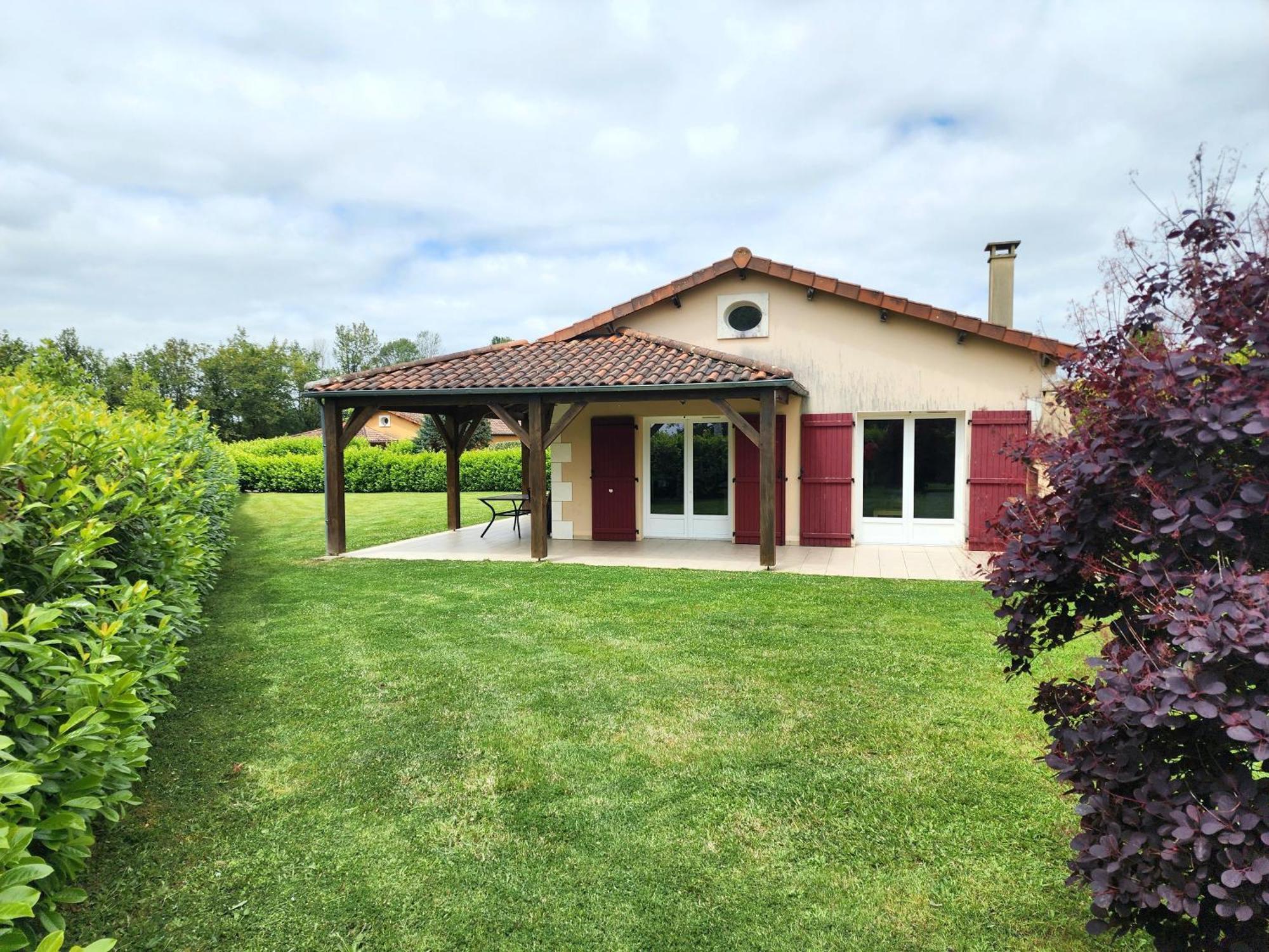 French Country Villas Les Forges  Экстерьер фото
